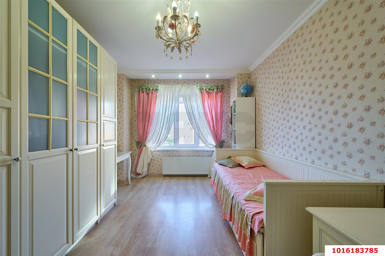Фото №17: Пентхаус 152&nbsp;м², 16/17&nbsp;эт. - Краснодар, Западный внутригородской округ, Фестивальный, мкр. жилой комплекс Триумф, ул. имени П.М. Гаврилова, 27