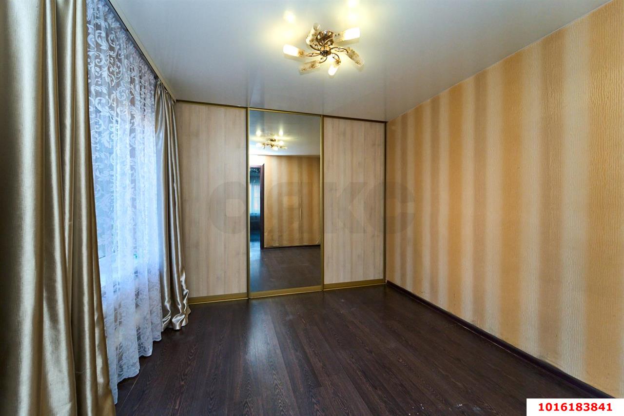 Фото №9: Дом 44&nbsp;м² + 5&nbsp;сот., 1&nbsp;эт. - Краснодар, Прикубанский внутригородской округ, Калинино, мкр. Завод Радиоизмерительных Приборов, ул. 1 Мая, 576