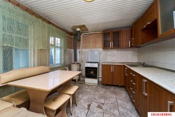 Фото №1: Дом 44&nbsp;м² + 5&nbsp;сот., 1&nbsp;эт. - Краснодар, мкр. Завод Радиоизмерительных Приборов, ул. 1 Мая, 576