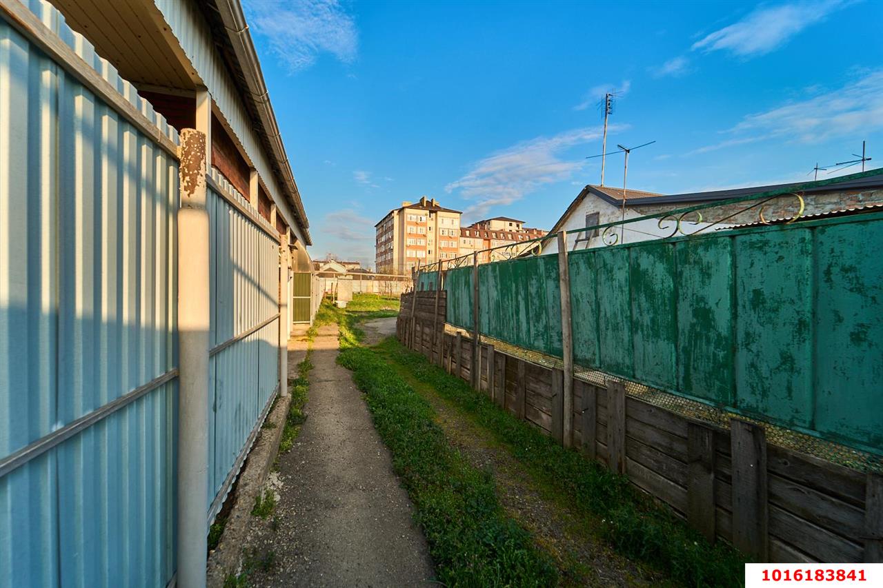 Фото №19: Дом 44&nbsp;м² + 5&nbsp;сот., 1&nbsp;эт. - Краснодар, Прикубанский внутригородской округ, Калинино, мкр. Завод Радиоизмерительных Приборов, ул. 1 Мая, 576
