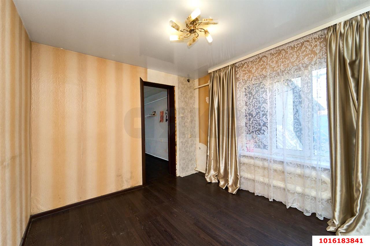 Фото №8: Дом 44&nbsp;м² + 5&nbsp;сот., 1&nbsp;эт. - Краснодар, Прикубанский внутригородской округ, Калинино, мкр. Завод Радиоизмерительных Приборов, ул. 1 Мая, 576
