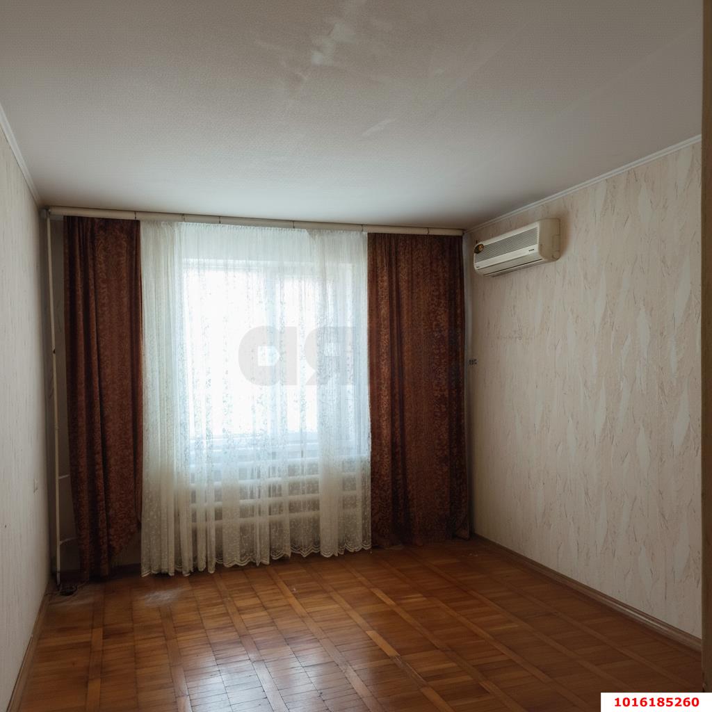 Фото №1: 3-комнатная квартира 71&nbsp;м², 1/9&nbsp;эт. - Краснодар, Прикубанский внутригородской округ, мкр. Фестивальный, ул. имени Тургенева, 179