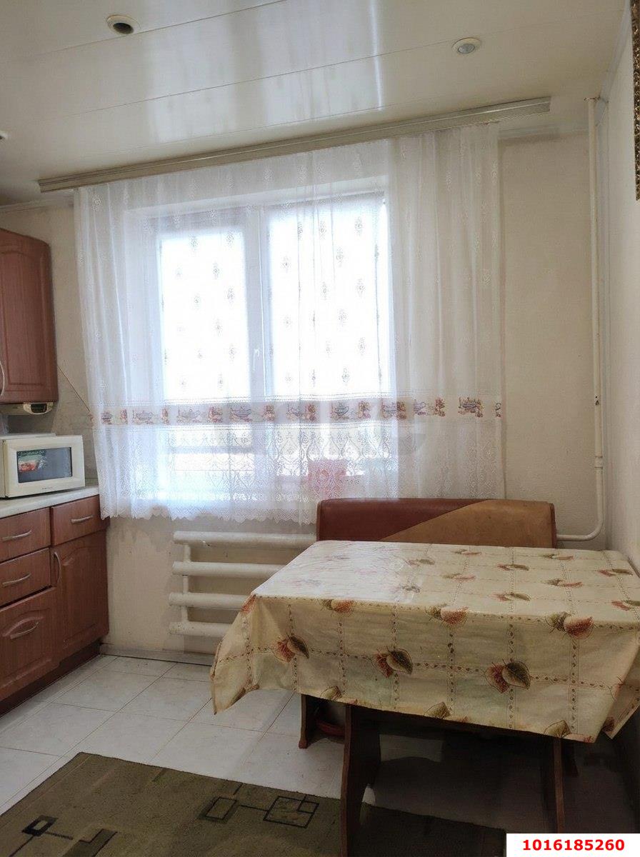 Фото №3: 3-комнатная квартира 71&nbsp;м², 1/9&nbsp;эт. - Краснодар, Прикубанский внутригородской округ, мкр. Фестивальный, ул. имени Тургенева, 179