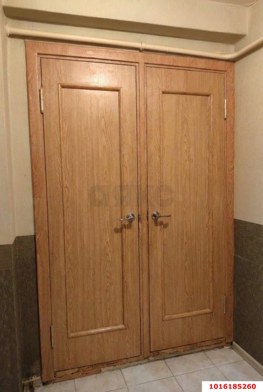 Фото №6: 3-комнатная квартира 71&nbsp;м², 1/9&nbsp;эт. - Краснодар, Прикубанский внутригородской округ, мкр. Фестивальный, ул. имени Тургенева, 179
