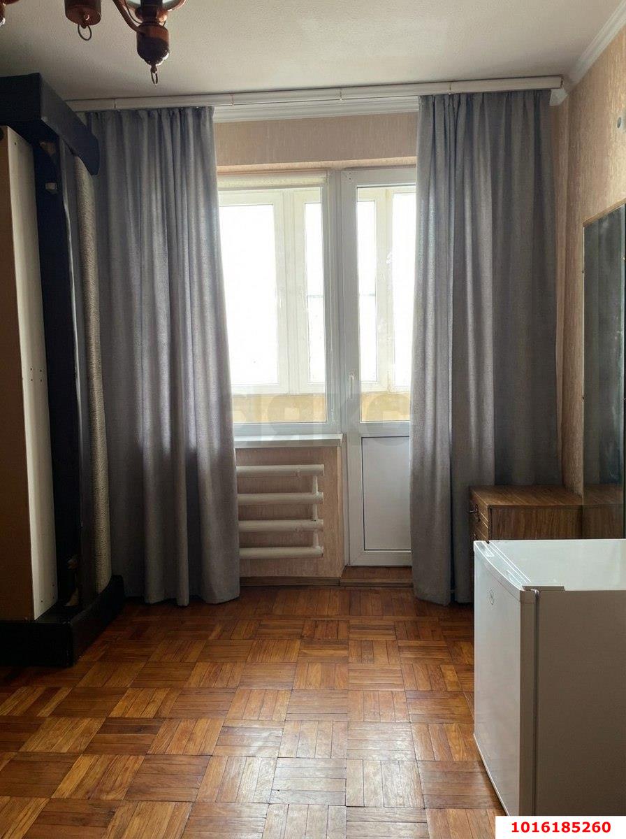 Фото №5: 3-комнатная квартира 71&nbsp;м², 1/9&nbsp;эт. - Краснодар, Прикубанский внутригородской округ, мкр. Фестивальный, ул. имени Тургенева, 179