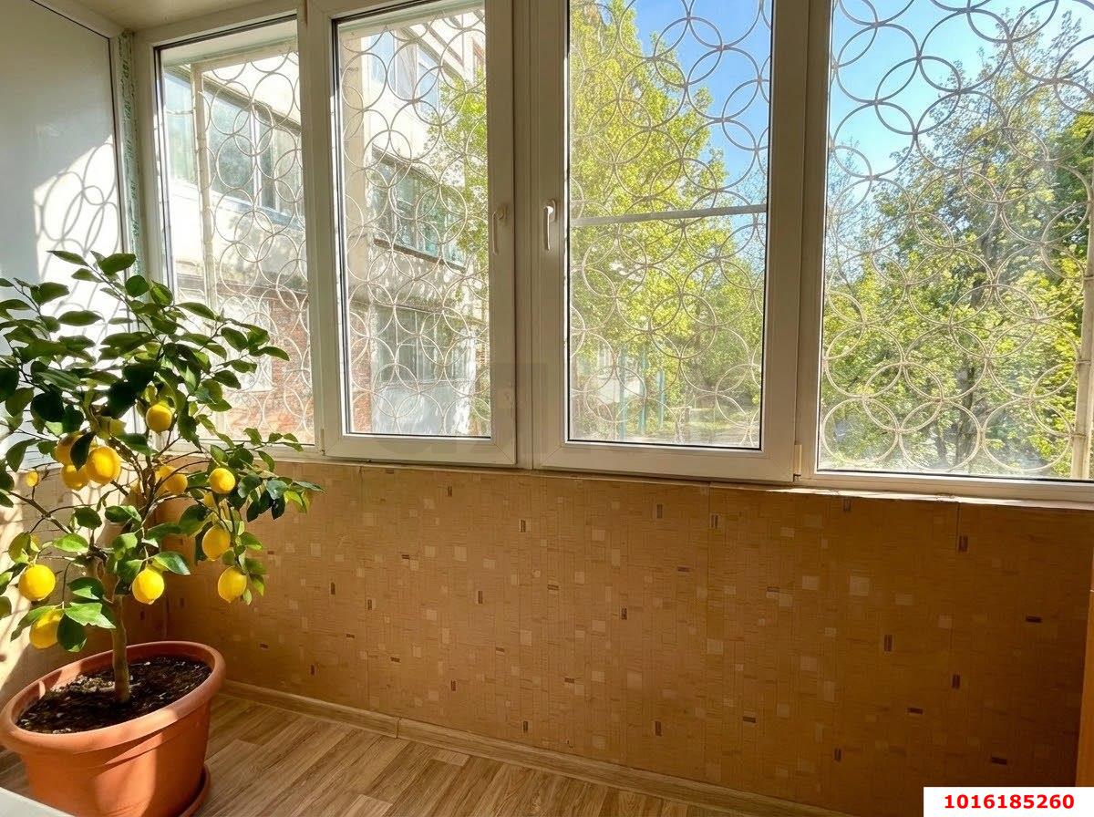 Фото №8: 3-комнатная квартира 71&nbsp;м², 1/9&nbsp;эт. - Краснодар, Прикубанский внутригородской округ, мкр. Фестивальный, ул. имени Тургенева, 179
