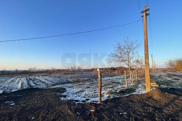 Фото №1: Земельный участок под ИЖС 24.11&nbsp;сот. - Гатлукай, ул. Хакурате
