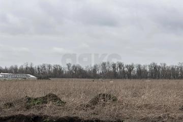 Фото №1: Земельный участок - Дружелюбный, мкр. Прикубанский внутригородской округ, 