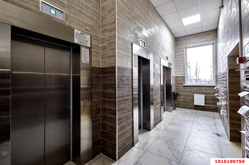 Фото №25: 3-комнатная квартира 86&nbsp;м², 20/25&nbsp;эт. - Краснодар, Карасунский внутригородской округ, ж/м Пашковский, ул. Бородинская, 156/2