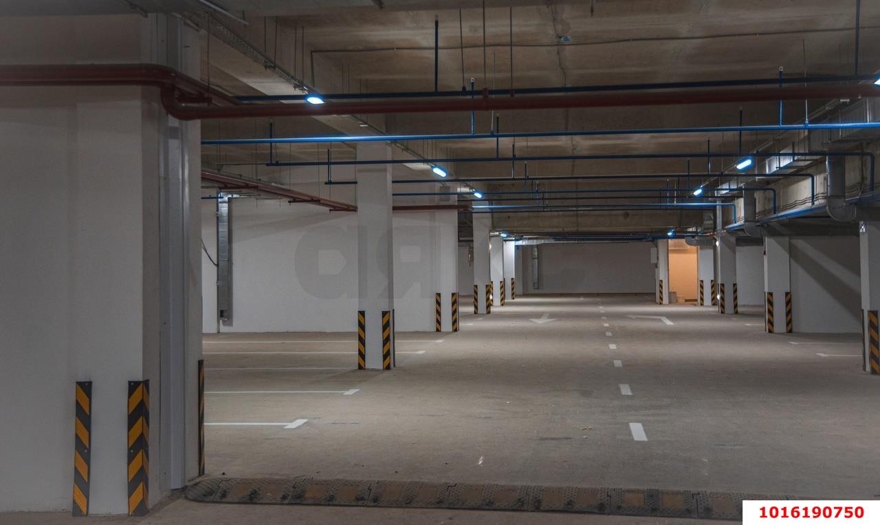 Фото №26: 3-комнатная квартира 86&nbsp;м², 20/25&nbsp;эт. - Краснодар, Карасунский внутригородской округ, ж/м Пашковский, ул. Бородинская, 156/2