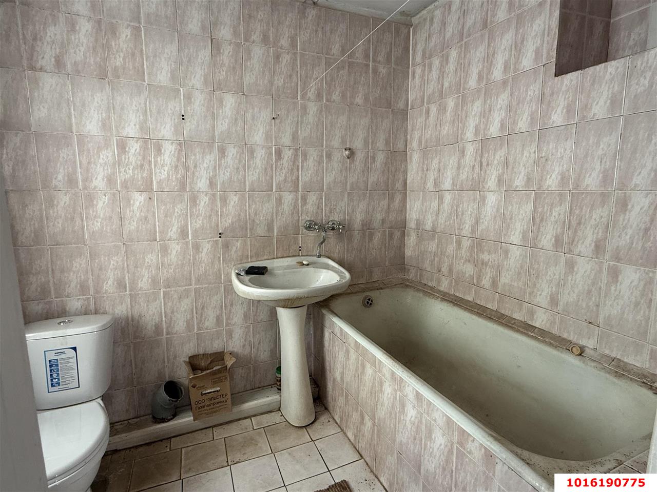 Фото №12: Часть дома 45&nbsp;м² + 5.76&nbsp;сот., 1&nbsp;эт. - Краснодар, Западный внутригородской округ, мкр. Сельскохозяйственный Институт, ул. 1-я Линия, 90