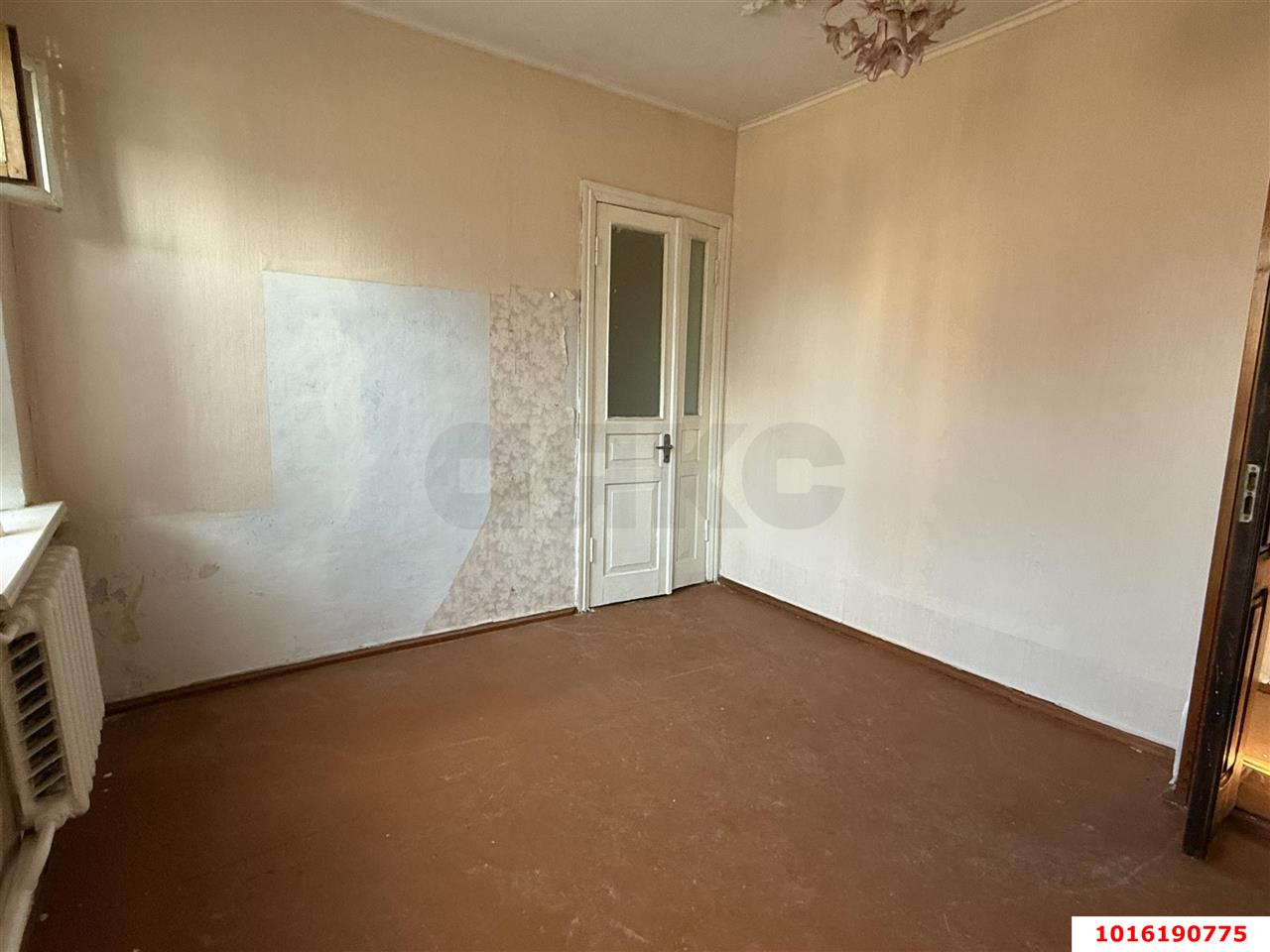 Фото №6: Часть дома 45&nbsp;м² + 5.76&nbsp;сот., 1&nbsp;эт. - Краснодар, Западный внутригородской округ, мкр. Сельскохозяйственный Институт, ул. 1-я Линия, 90