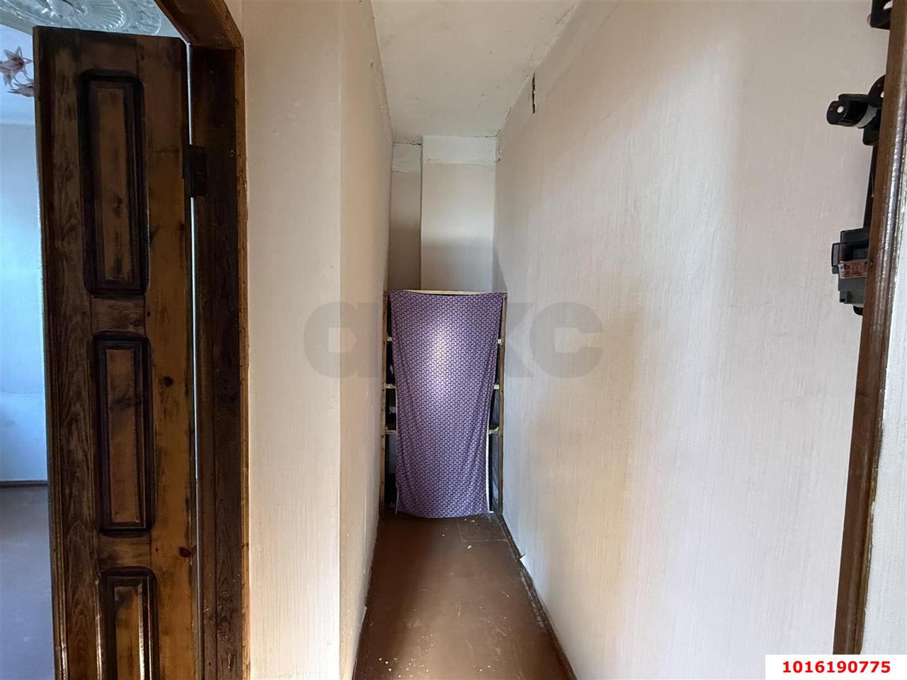 Фото №8: Часть дома 45&nbsp;м² + 5.76&nbsp;сот., 1&nbsp;эт. - Краснодар, Западный внутригородской округ, мкр. Сельскохозяйственный Институт, ул. 1-я Линия, 90