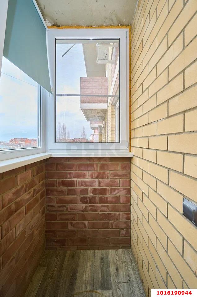 Фото №10: 2-комнатная квартира 60&nbsp;м², 4/5&nbsp;эт. - Краснодар, Прикубанский внутригородской округ, мкр. ЖК Подсолнухи, ул. Сахалинская, 15к6