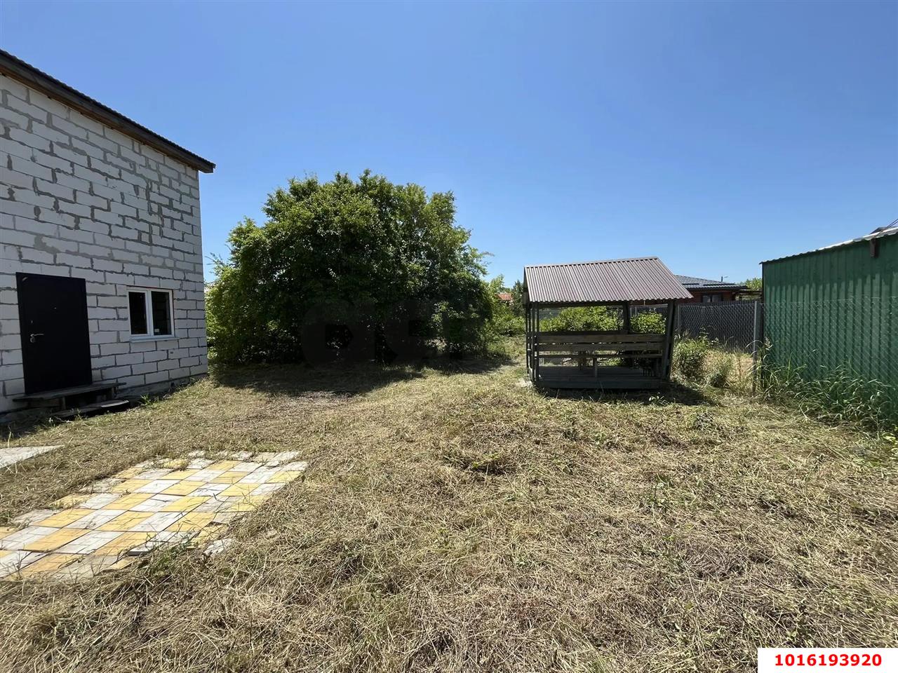 Фото №2: Дом 40&nbsp;м² + 8&nbsp;сот., 2&nbsp;эт. - Елизаветинская, Прикубанский внутригородской округ, ст Кубаночка, ул. Вишнёвая