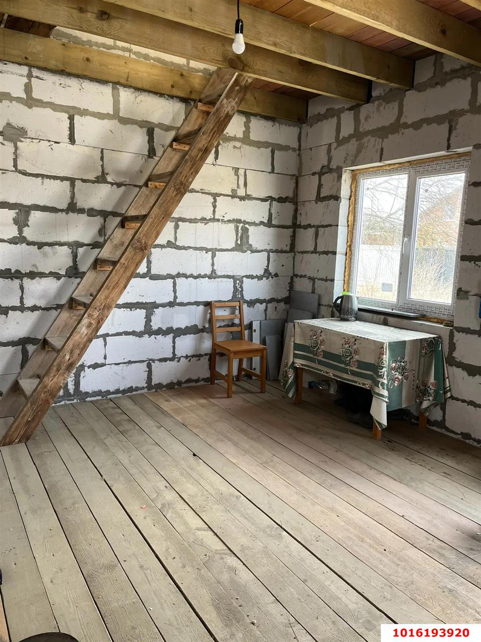 Фото №5: Дом 40&nbsp;м² + 8&nbsp;сот., 2&nbsp;эт. - Елизаветинская, Прикубанский внутригородской округ, ст Кубаночка, ул. Вишнёвая
