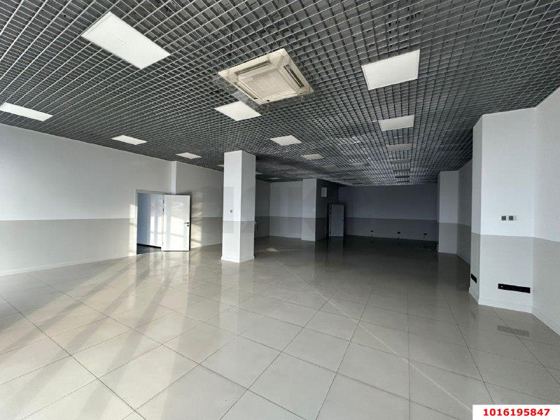 Фото №7: Офисное помещение 317&nbsp;м², 1/4&nbsp;эт. - Краснодар, Карасунский внутригородской округ, мкр. Хлопчато-бумажный Комбинат, ул. Уральская, 75/1