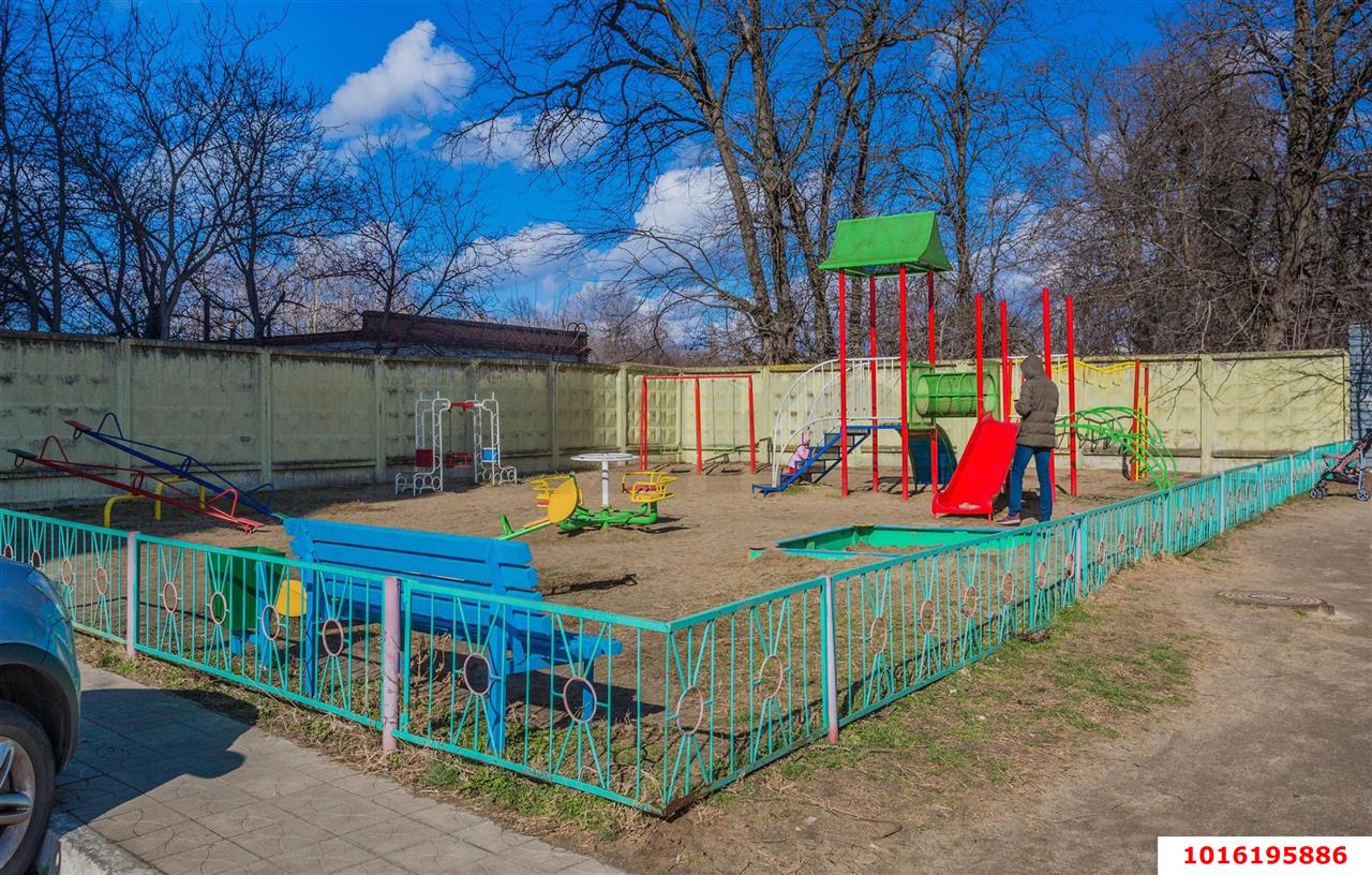 Фото №21: 3-комнатная квартира 75&nbsp;м², 5/16&nbsp;эт. - Краснодар, Прикубанский внутригородской округ, мкр. Микрохирургии глаза, ул. Академика Лукьяненко, 8