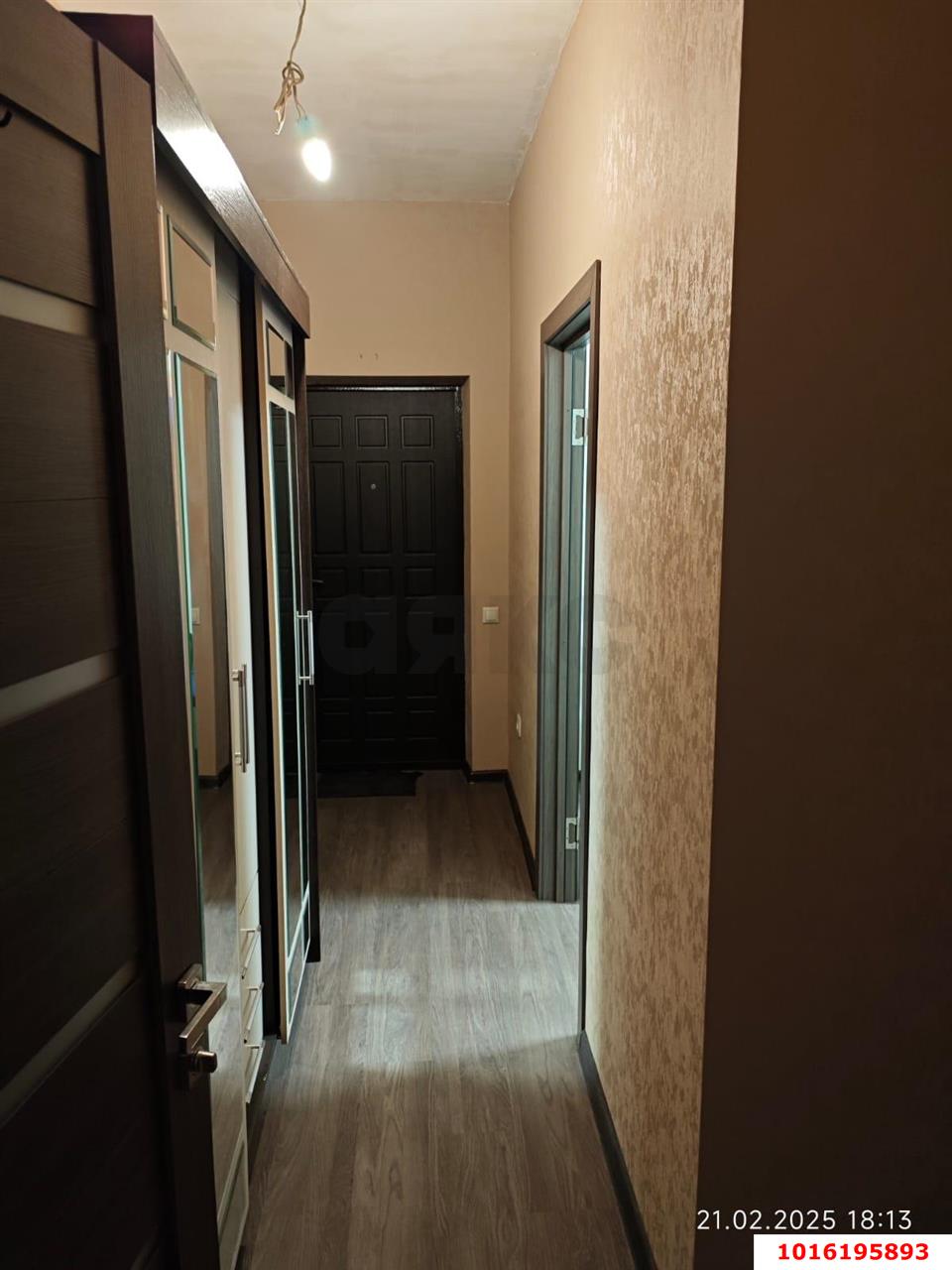 Фото №10: 1-комнатная квартира 37&nbsp;м², 2/3&nbsp;эт. - Краснодар, Карасунский внутригородской округ, Камвольно-суконный Комбинат, ж/м ТЭЦ, ул. Краснодарская, 55