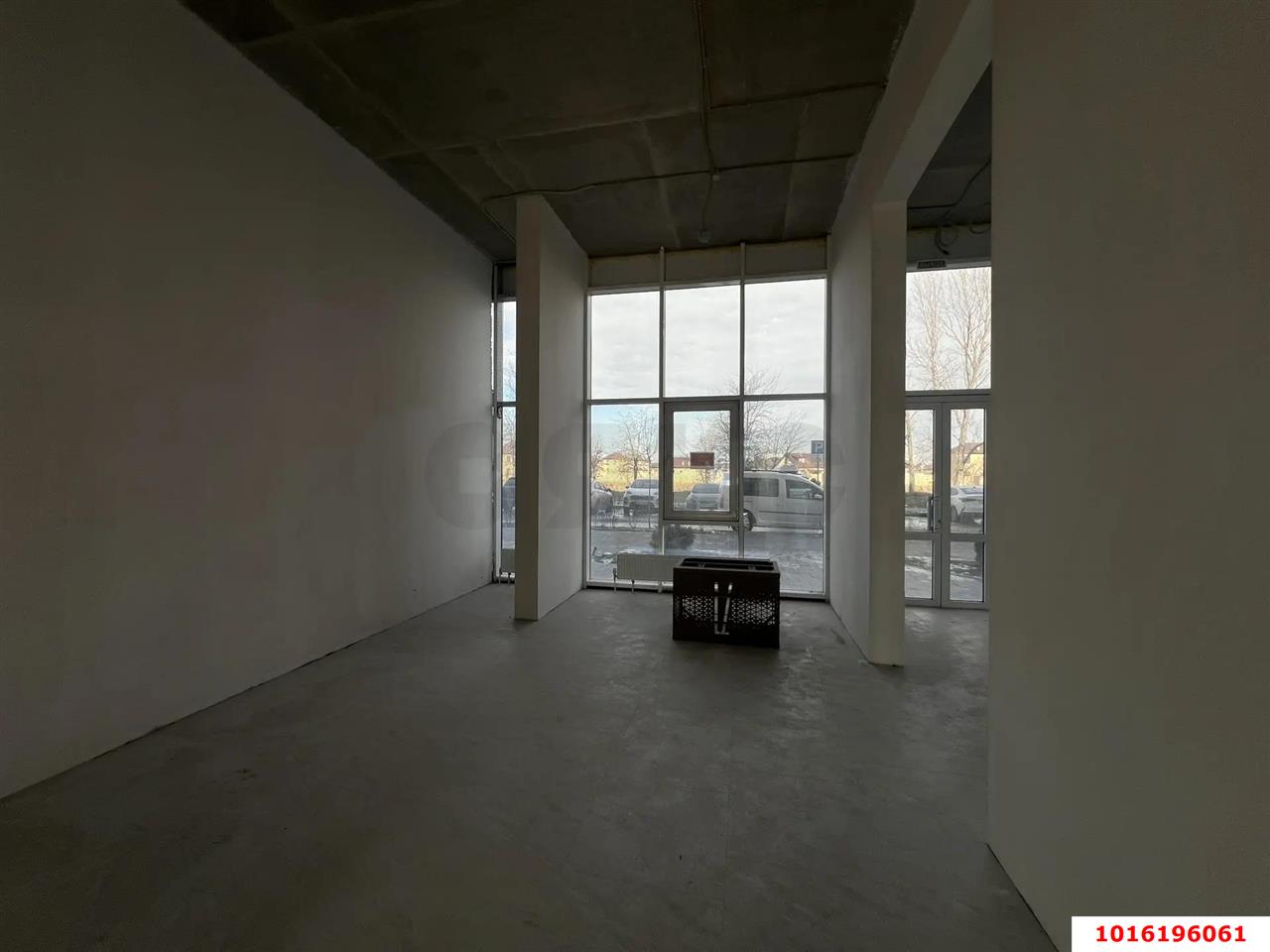Фото №6: Торговое помещение 116&nbsp;м², 1/9&nbsp;эт. - Краснодар, Прикубанский внутригородской округ, ЖК Архитектор, мкр. ЖК Архитектор, ул. Наставников, 11