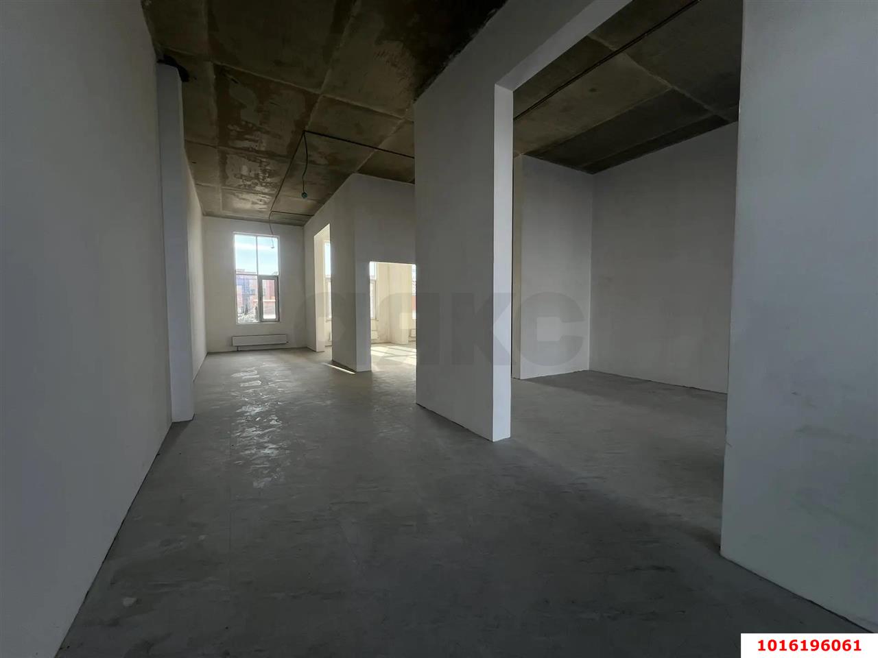 Фото №7: Торговое помещение 116&nbsp;м², 1/9&nbsp;эт. - Краснодар, Прикубанский внутригородской округ, ЖК Архитектор, мкр. ЖК Архитектор, ул. Наставников, 11