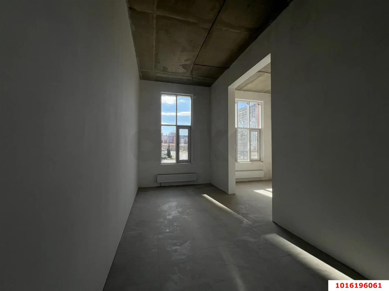 Фото №8: Торговое помещение 116&nbsp;м², 1/9&nbsp;эт. - Краснодар, Прикубанский внутригородской округ, ЖК Архитектор, мкр. ЖК Архитектор, ул. Наставников, 11