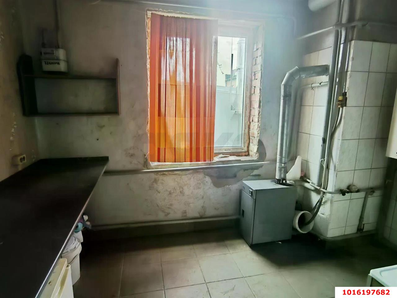 Фото №8: 2-комнатная квартира 51&nbsp;м², 2/2&nbsp;эт. - Яблоновский, ул. Ленина, 53/3