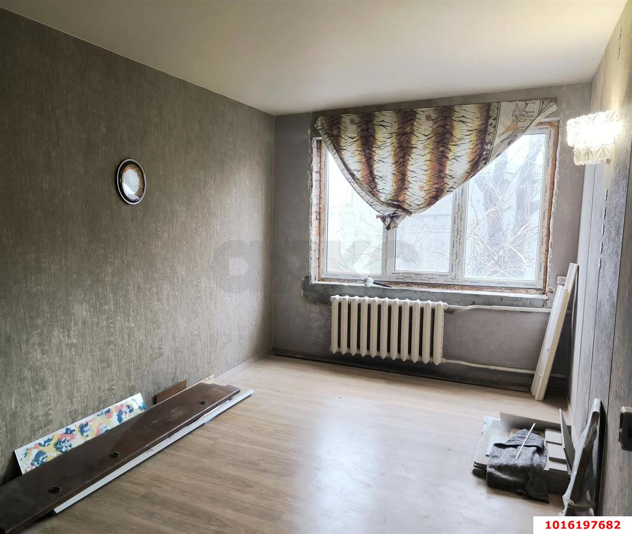 Фото №3: 2-комнатная квартира 51&nbsp;м², 2/2&nbsp;эт. - Яблоновский, ул. Ленина, 53/3