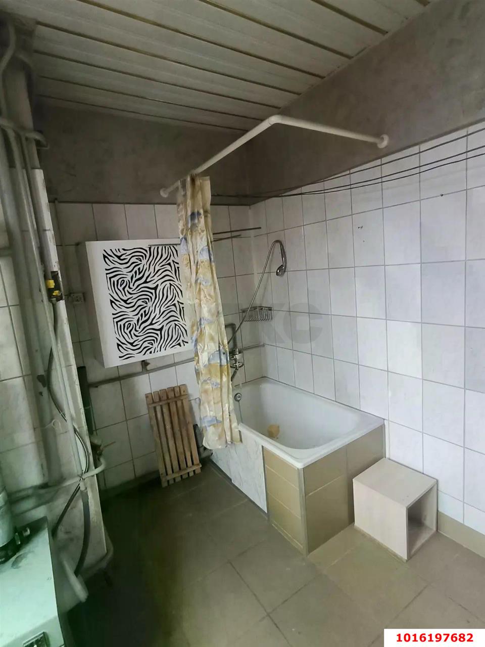Фото №4: 2-комнатная квартира 51&nbsp;м², 2/2&nbsp;эт. - Яблоновский, ул. Ленина, 53/3