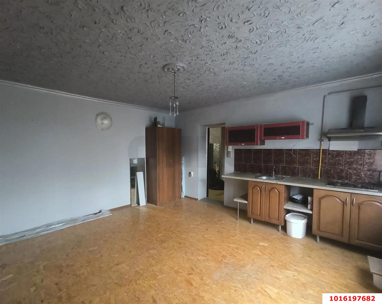 Фото №2: 2-комнатная квартира 51&nbsp;м², 2/2&nbsp;эт. - Яблоновский, ул. Ленина, 53/3