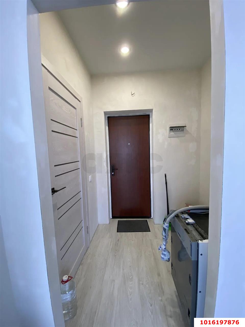 Фото №5: Студия 32&nbsp;м², 3/3&nbsp;эт. - Краснодар, Прикубанский внутригородской округ, мкр. жилой комплекс Новая Португалия, ул. Лиссабонская, 109к21