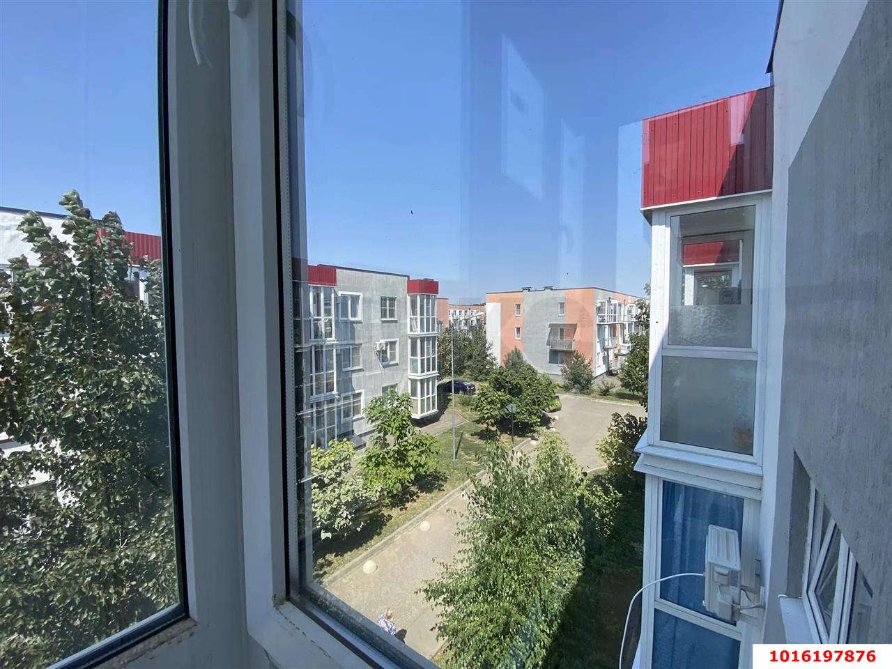 Фото №7: Студия 32&nbsp;м², 3/3&nbsp;эт. - Краснодар, Прикубанский внутригородской округ, мкр. жилой комплекс Новая Португалия, ул. Лиссабонская, 109к21