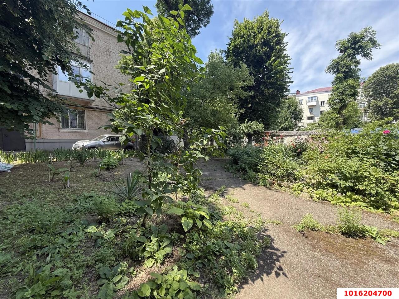 Фото №18: 3-комнатная квартира 73&nbsp;м², 1/3&nbsp;эт. - Краснодар, Центральный внутригородской округ, мкр. Центральный, ул. Коммунаров, 237