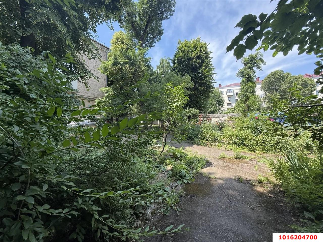 Фото №16: 3-комнатная квартира 73&nbsp;м², 1/3&nbsp;эт. - Краснодар, Центральный внутригородской округ, мкр. Центральный, ул. Коммунаров, 237