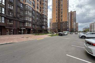 Фото №1: Торговое помещение 60&nbsp;м², 1/20&nbsp;эт. - Краснодар, мкр. Достояние, ул. Конгрессная, 31