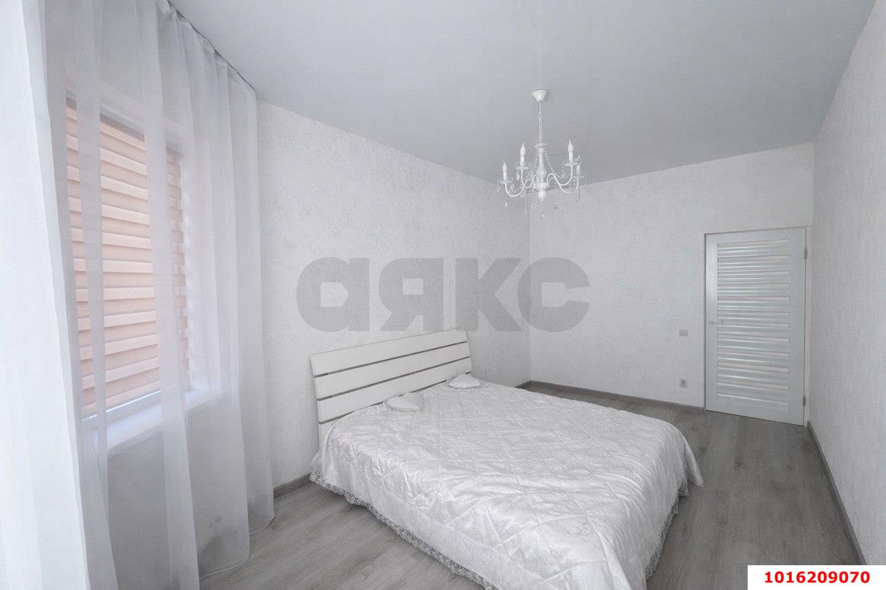 Фото №8: Дом 73&nbsp;м² + 3&nbsp;сот., 1&nbsp;эт. - Краснодар, Прикубанский внутригородской округ, мкр. КП Крепость, ул. Кутаисская