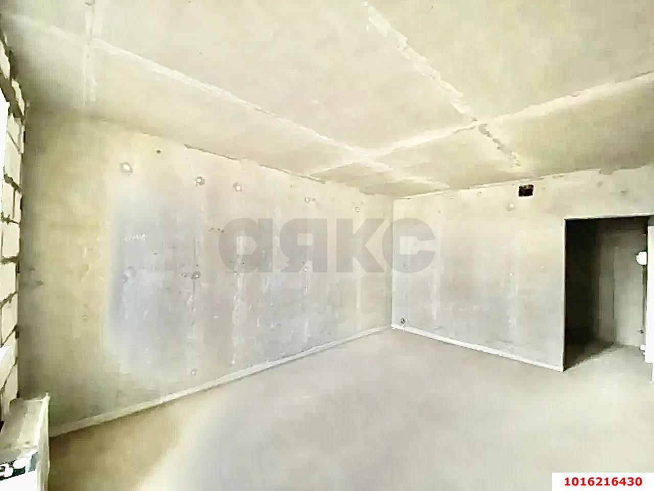 Фото №13: Студия 29&nbsp;м², 4/25&nbsp;эт. - Краснодар, Карасунский внутригородской округ, Камвольно-суконный Комбинат, мкр. ЖК Урал, ул. Уральская, 87/7