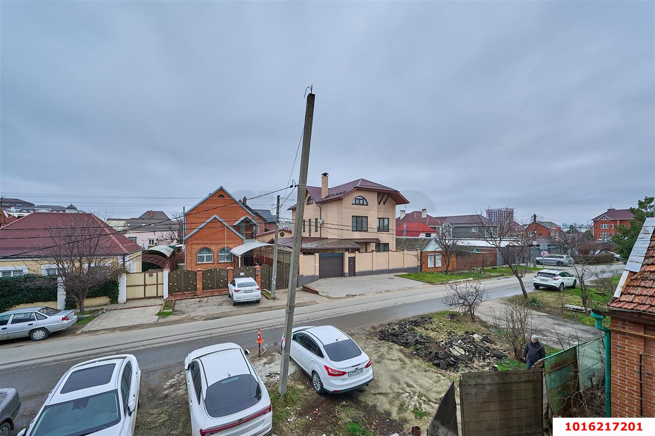 Фото №29: Дом 250&nbsp;м² + 4.4&nbsp;сот., 2&nbsp;эт. - Краснодар, Западный внутригородской округ, мкр. Фестивальный, ул. Карла Маркса, 103