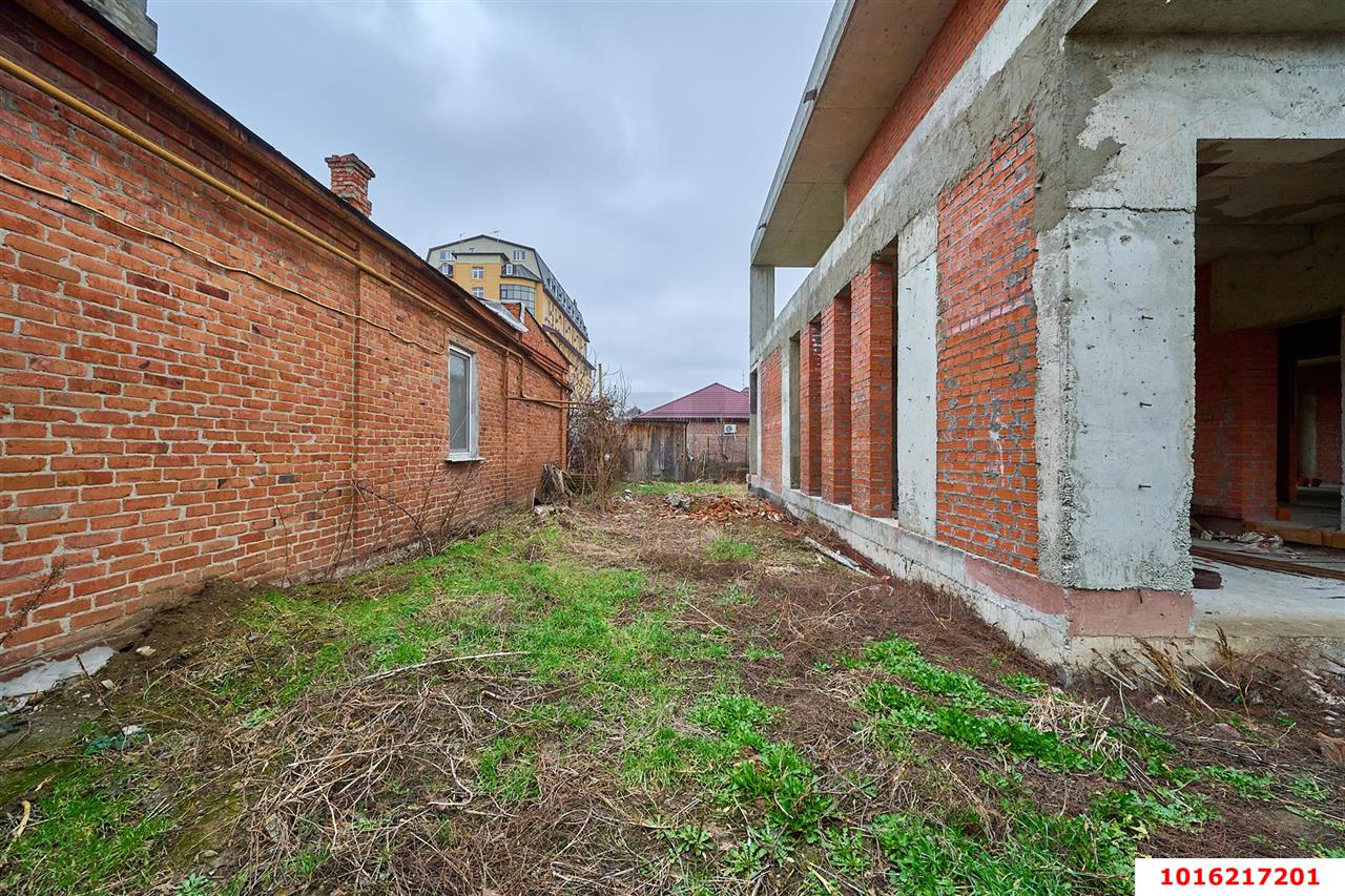 Фото №12: Дом 250&nbsp;м² + 4.4&nbsp;сот., 2&nbsp;эт. - Краснодар, Западный внутригородской округ, мкр. Фестивальный, ул. Карла Маркса, 103