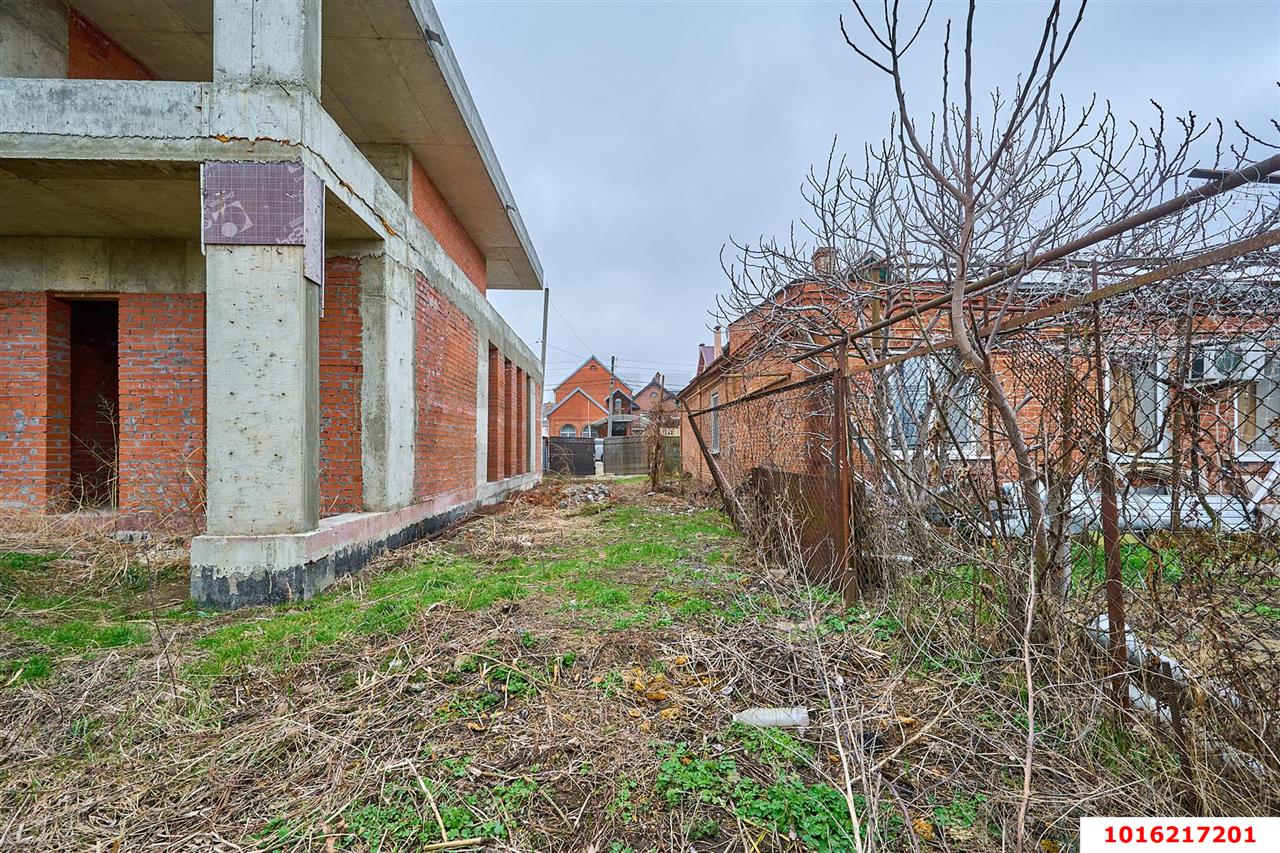 Фото №14: Дом 250&nbsp;м² + 4.4&nbsp;сот., 2&nbsp;эт. - Краснодар, Западный внутригородской округ, мкр. Фестивальный, ул. Карла Маркса, 103