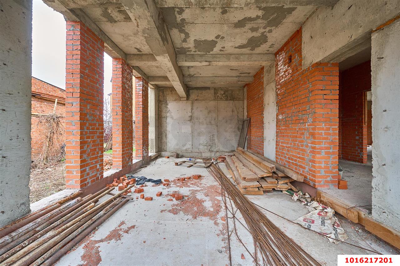 Фото №15: Дом 250&nbsp;м² + 4.4&nbsp;сот., 2&nbsp;эт. - Краснодар, Западный внутригородской округ, мкр. Фестивальный, ул. Карла Маркса, 103