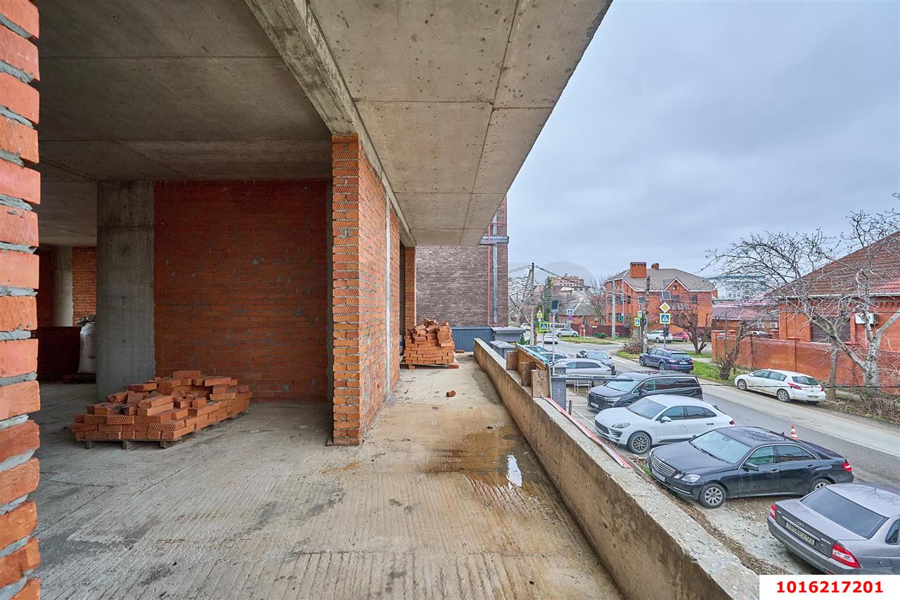 Фото №24: Дом 250&nbsp;м² + 4.4&nbsp;сот., 2&nbsp;эт. - Краснодар, Западный внутригородской округ, мкр. Фестивальный, ул. Карла Маркса, 103