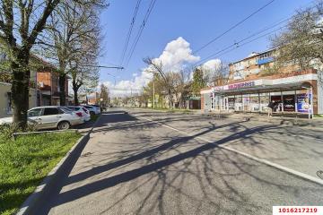 Фото №1: Земельный участок под ИЖС 12.7&nbsp;сот. - Краснодар, мкр. Центральный, ул. Олега Кошевого, 87