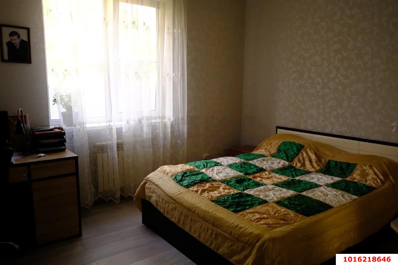 Фото №16: Дом 89&nbsp;м² + 4&nbsp;сот., 1&nbsp;эт. - КСК-2, мкр. Прикубанский внутригородской округ, ул. Цветочная, 13