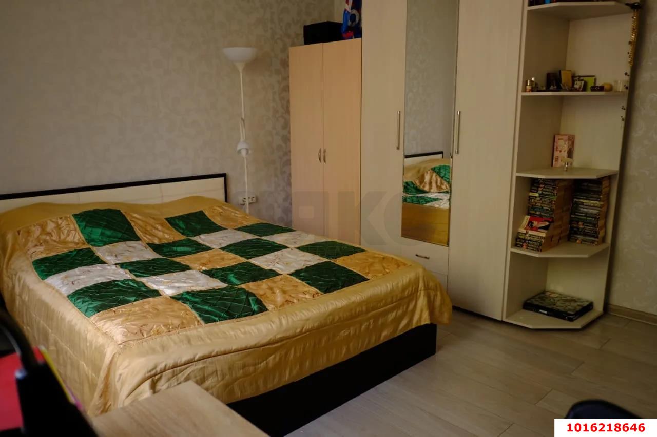 Фото №6: Дом 89&nbsp;м² + 4&nbsp;сот., 1&nbsp;эт. - КСК-2, мкр. Прикубанский внутригородской округ, ул. Цветочная, 13