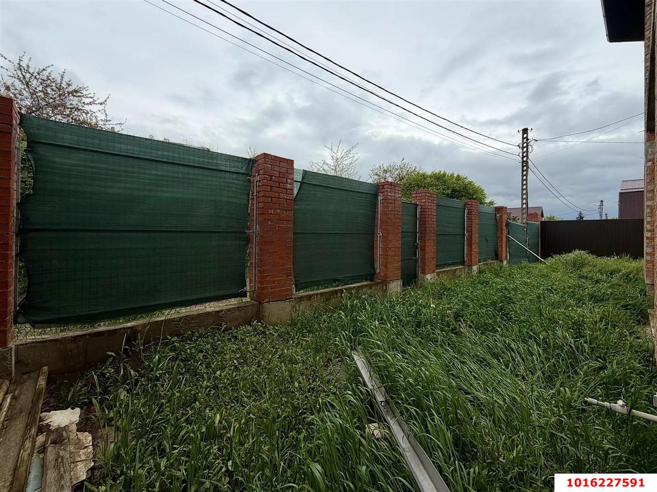 Фото №10: Дом 231&nbsp;м² + 7&nbsp;сот., 2&nbsp;эт. - Краснодар, Прикубанский внутригородской округ, мкр. СНТ КСТ-2, ул. Персиковая