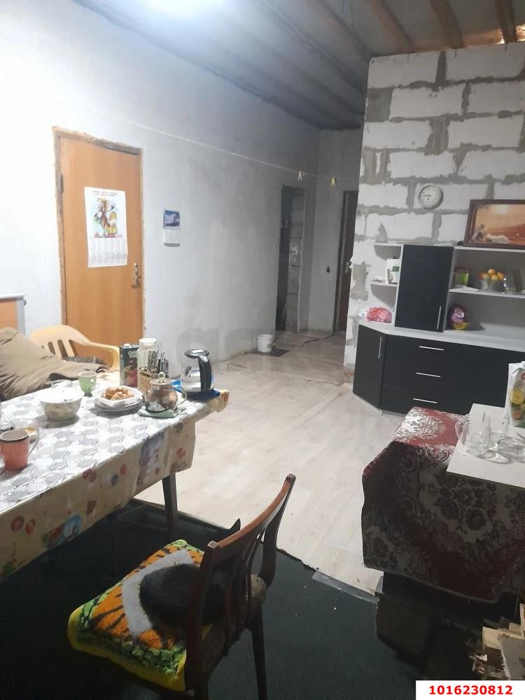 Фото №4: Дом 98&nbsp;м² + 4&nbsp;сот., 1&nbsp;эт. - Краснодар, Прикубанский внутригородской округ, мкр. СТ № 13 завода имени Седина, ул. Совхозная, 633