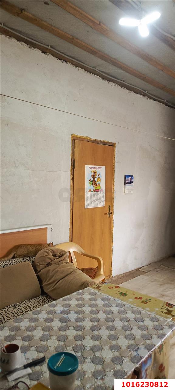 Фото №8: Дом 98&nbsp;м² + 4&nbsp;сот., 1&nbsp;эт. - Краснодар, Прикубанский внутригородской округ, мкр. СТ № 13 завода имени Седина, ул. Совхозная, 633