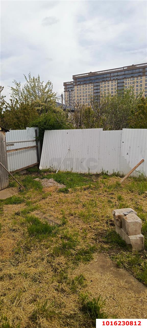 Фото №10: Дом 98&nbsp;м² + 4&nbsp;сот., 1&nbsp;эт. - Краснодар, Прикубанский внутригородской округ, мкр. СТ № 13 завода имени Седина, ул. Совхозная, 633
