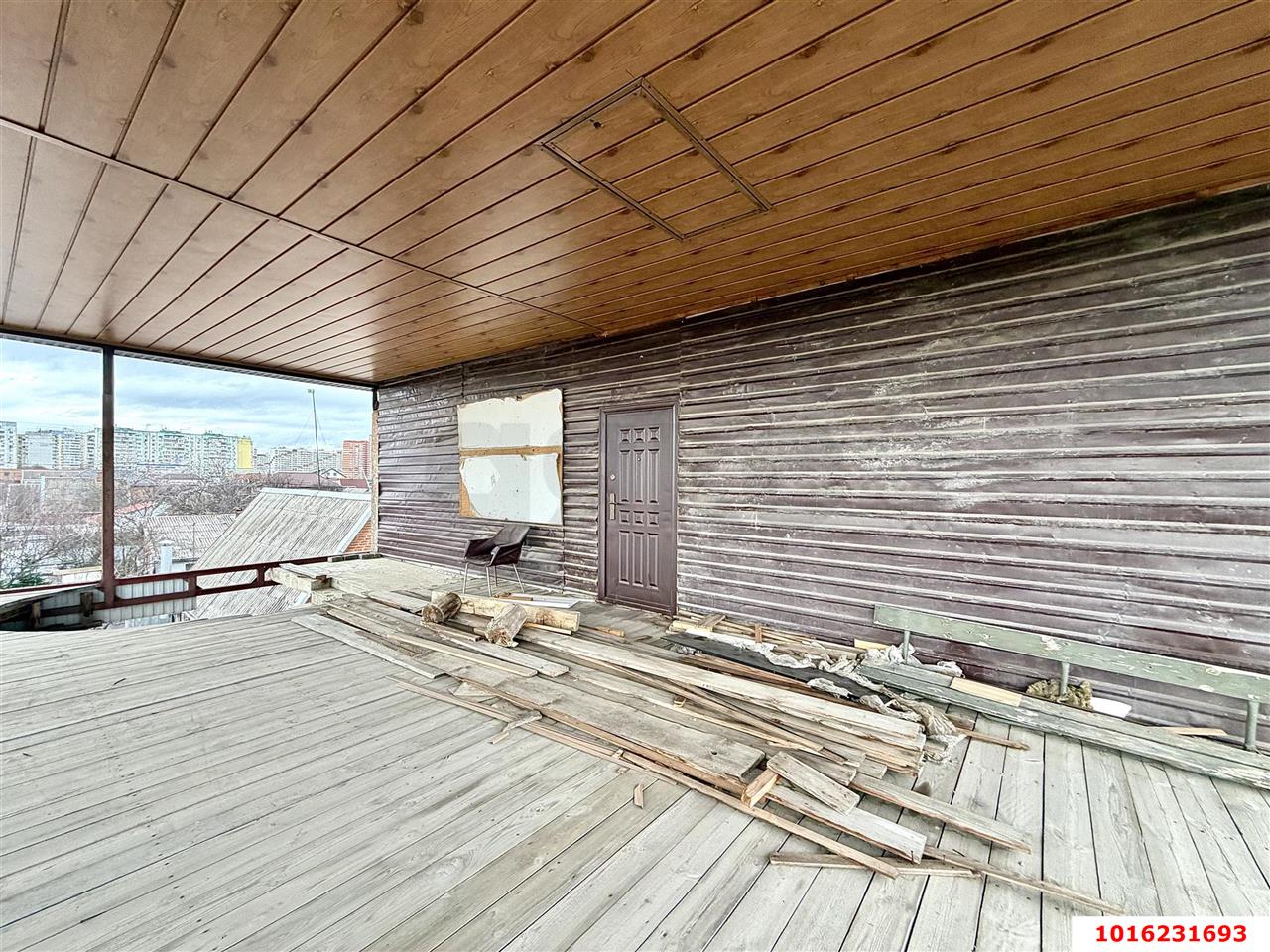 Фото №15: Дом 333&nbsp;м² + 4.5&nbsp;сот., 3&nbsp;эт. - № 7, мкр. Прикубанский внутригородской округ, пр-д 3-й Строительный, 22